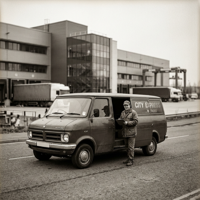 Истоки SwiftLink: путь к глобальному лидерству в логистике